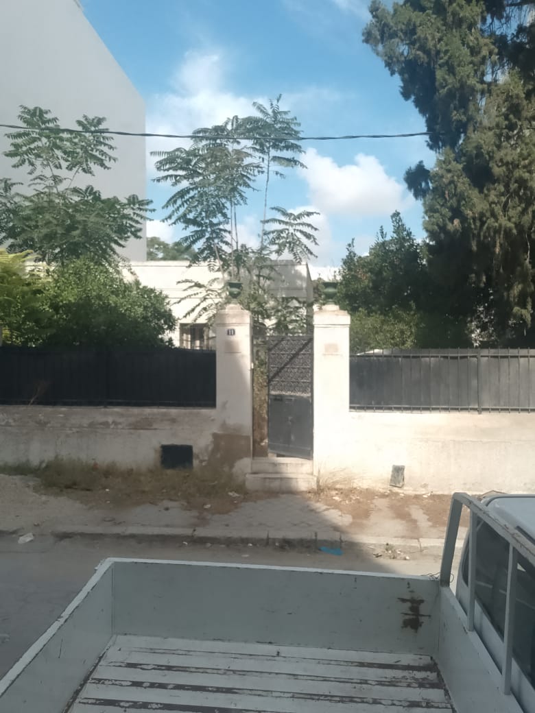 El Omrane El Omrane Vente Surfaces Terrain titre foncier  el omrane