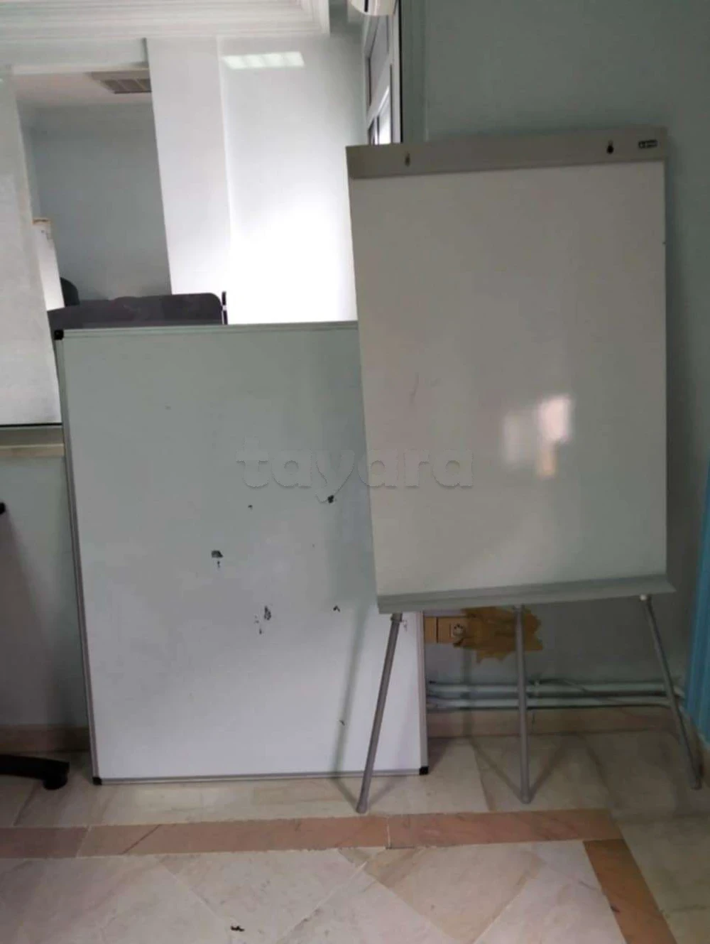 La Soukra Aeroport Tunis Carthage Meubles de bureau Bureaux - Tables Bureaux et ordinateurs