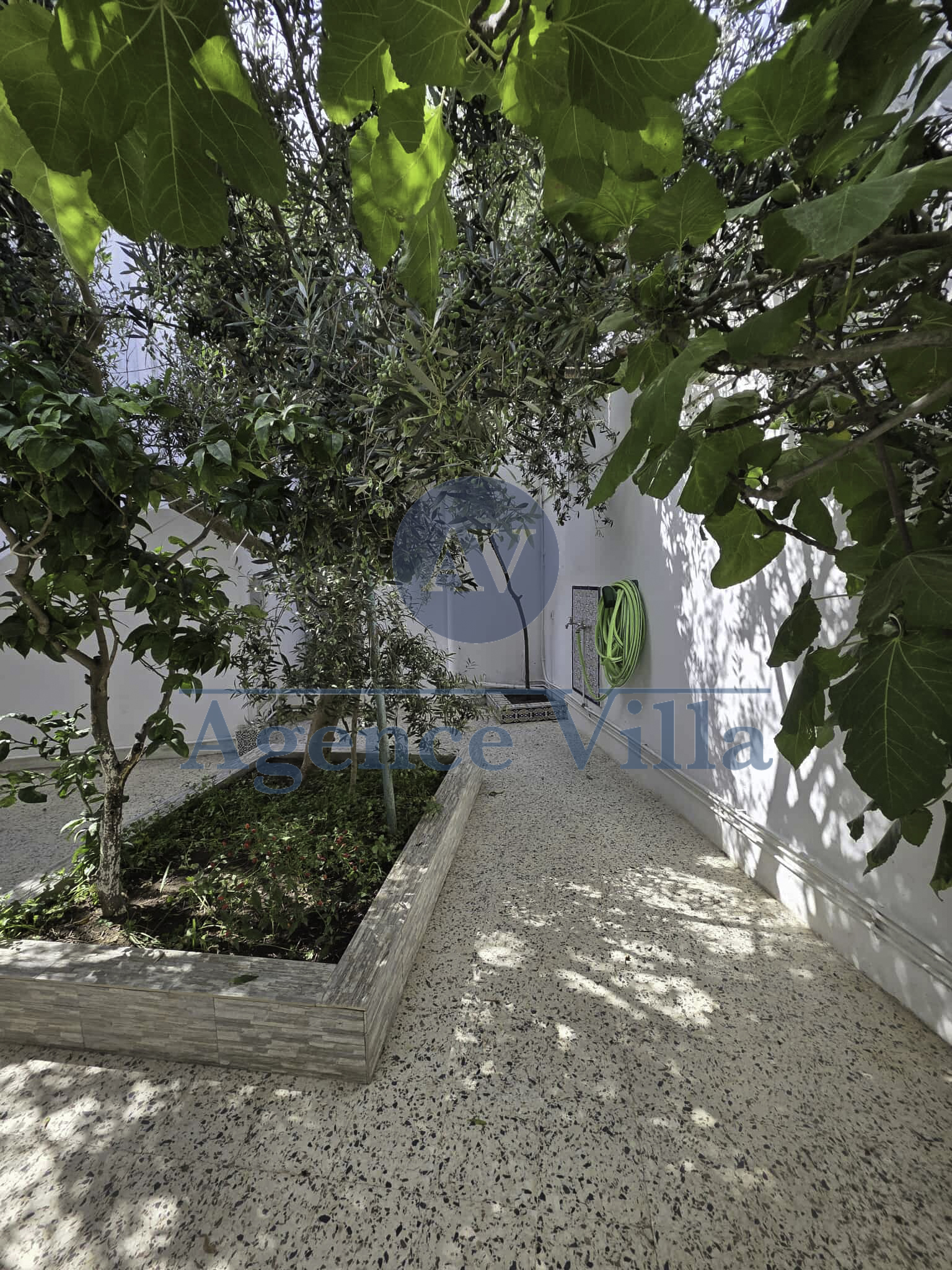 Vente Maisons