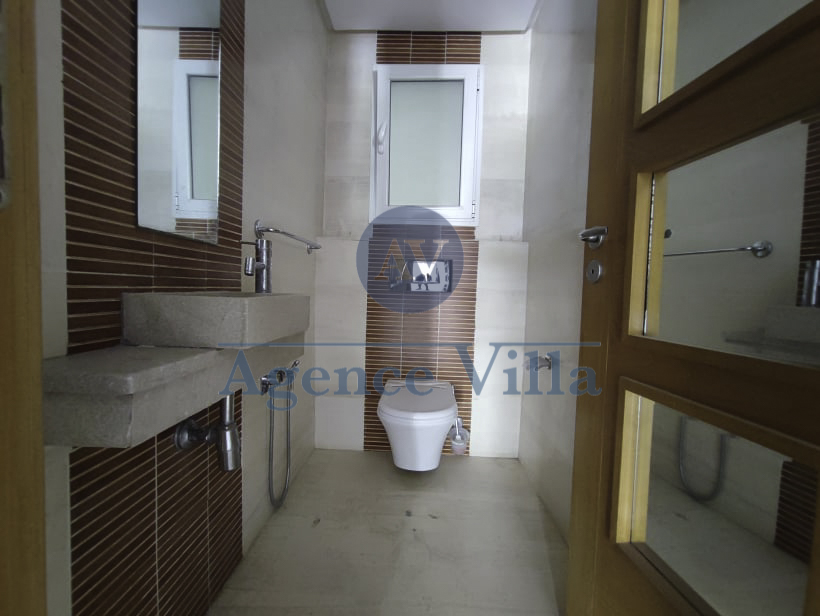 La Marsa&nbsp;Cite El Hana&nbsp;Location&nbsp;Duplex&nbsp;Un duplex s4 � cit� el hana