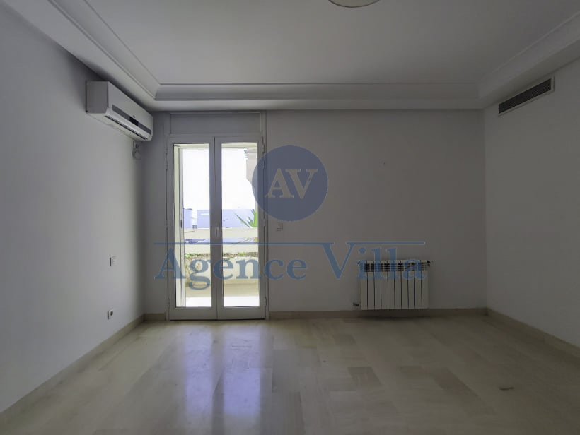 La Marsa&nbsp;Cite El Hana&nbsp;Location&nbsp;Duplex&nbsp;Un duplex s4 � cit� el hana