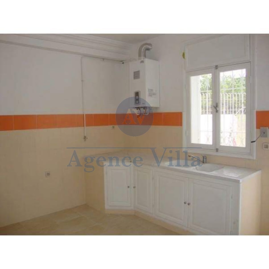 La Marsa Cite Bhar Lazreg Location Duplex Un duplex s4  bhar lazrek