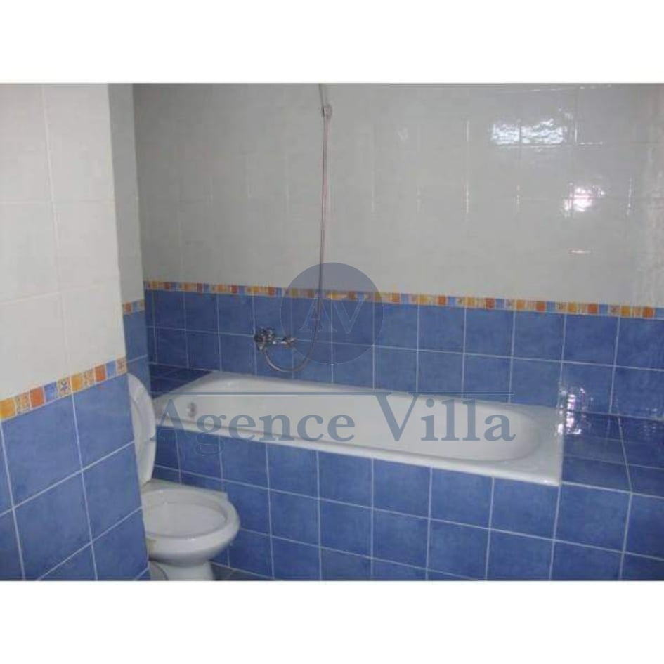 La Marsa Cite Bhar Lazreg Location Duplex Un duplex s4  bhar lazrek