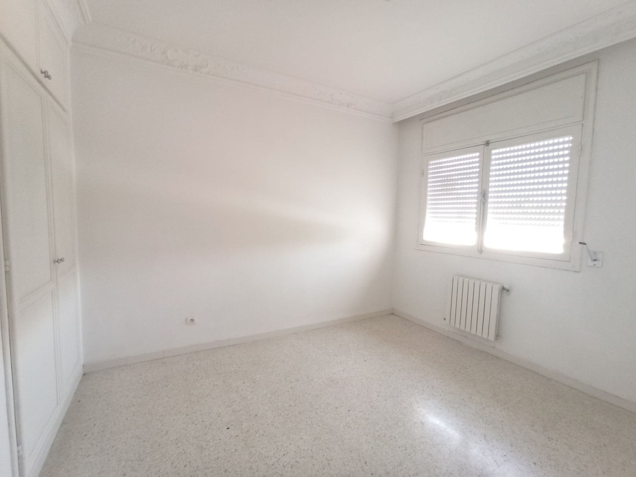 La Marsa Cite Bhar Lazreg Location Duplex Un duplex s4  bhar lazrek