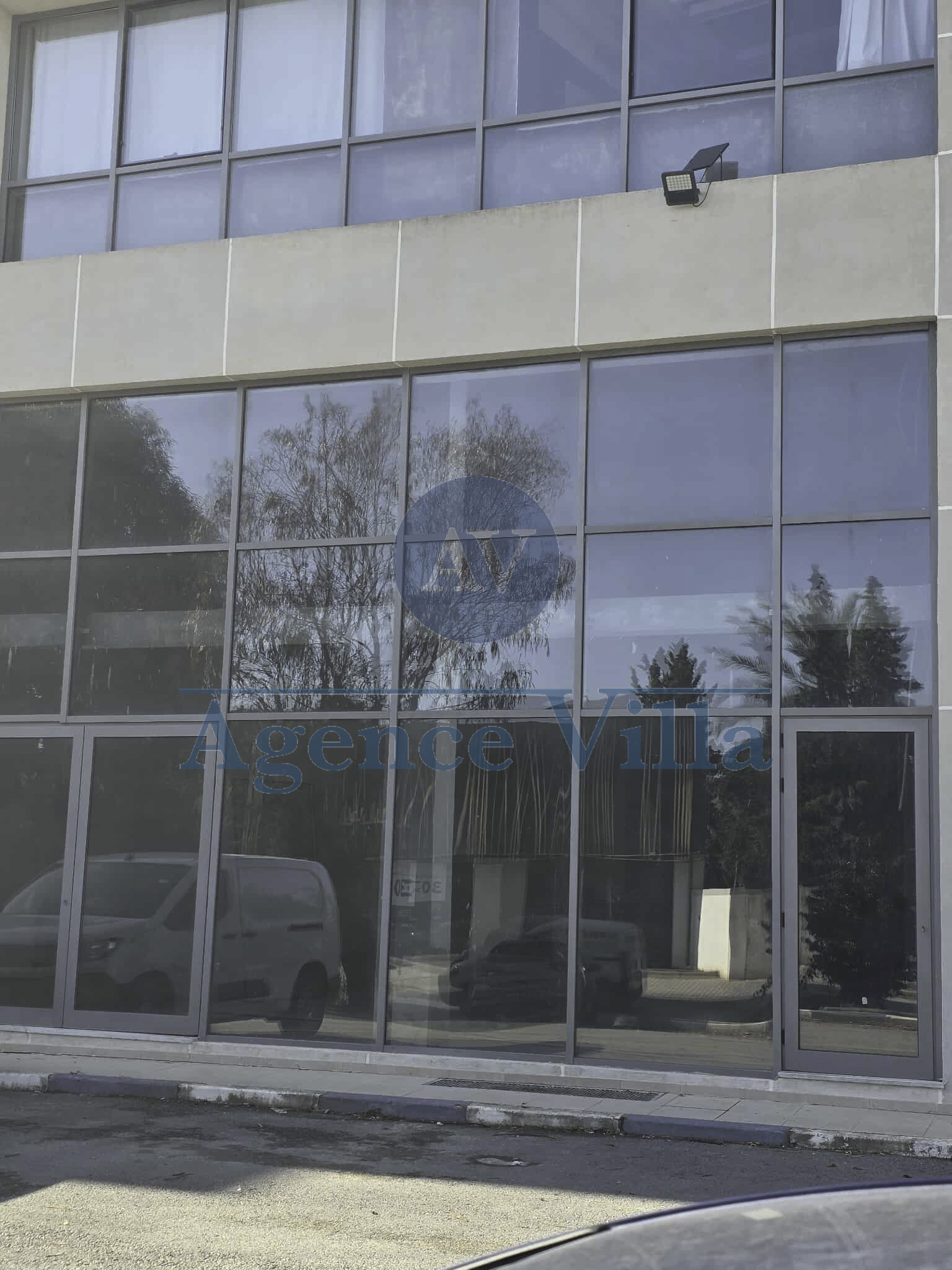 Bureaux & Commerces Autre