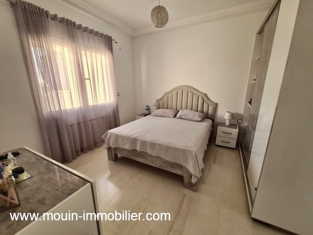 Hammamet&nbsp;Hammamet&nbsp;Vente&nbsp;Duplex&nbsp;Villa la cascade cii av1936 hammamet