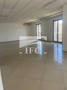 La Marsa Berge Du Lac Bureaux & Commerces Bureau Immeuble bureautique2900mlac