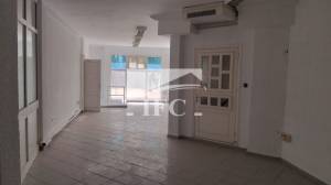 La Marsa Berge Du Lac Bureaux & Commerces Bureau Immeuble bureautique2900mlac