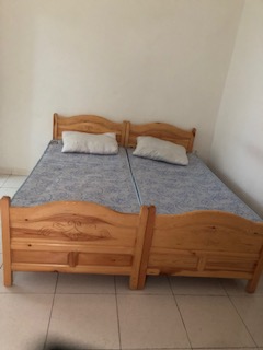Location Appart. 1 pice
