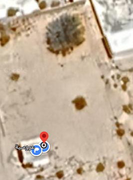 Djerba - Houmet Essouk Oualegh Terrain Terrain agricole Terrain avec garage