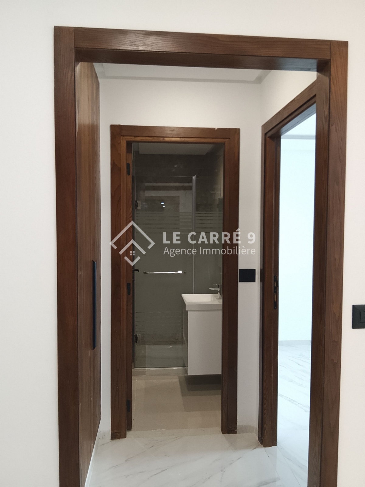 Location Appart. 2 pices