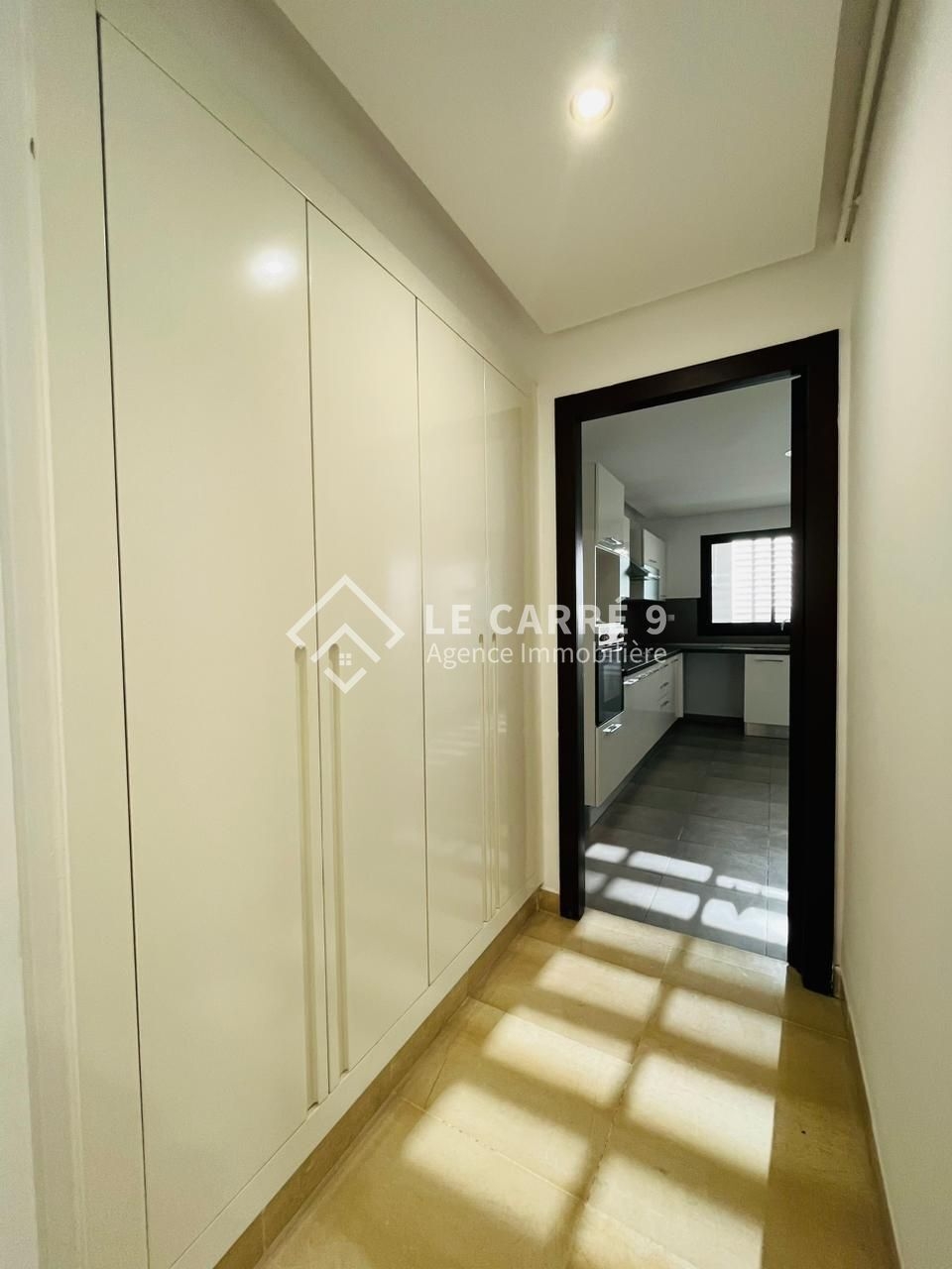 Location Appart. 3 pices