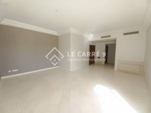 La Marsa&nbsp;Berge Du Lac&nbsp;Location&nbsp;Appart. 1 pi�ce&nbsp;Un appartement s4 au lac1