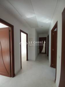 La Marsa&nbsp;Berge Du Lac&nbsp;Location&nbsp;Appart. 1 pi�ce&nbsp;Un appartement s4 au lac1