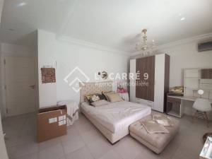 La Marsa&nbsp;Berge Du Lac&nbsp;Location&nbsp;Appart. 1 pi�ce&nbsp;Un s3 meubl� au lac 2