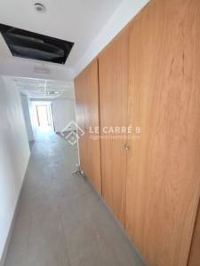 La Marsa Berge Du Lac Location Appart. 1 pice Bureau h10 de 550m2 au lac 2