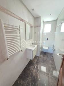 Ain Zaghouan Jardins de Carthage Location Appart. 1 pice Un appartement s3 aux jardins de carthage