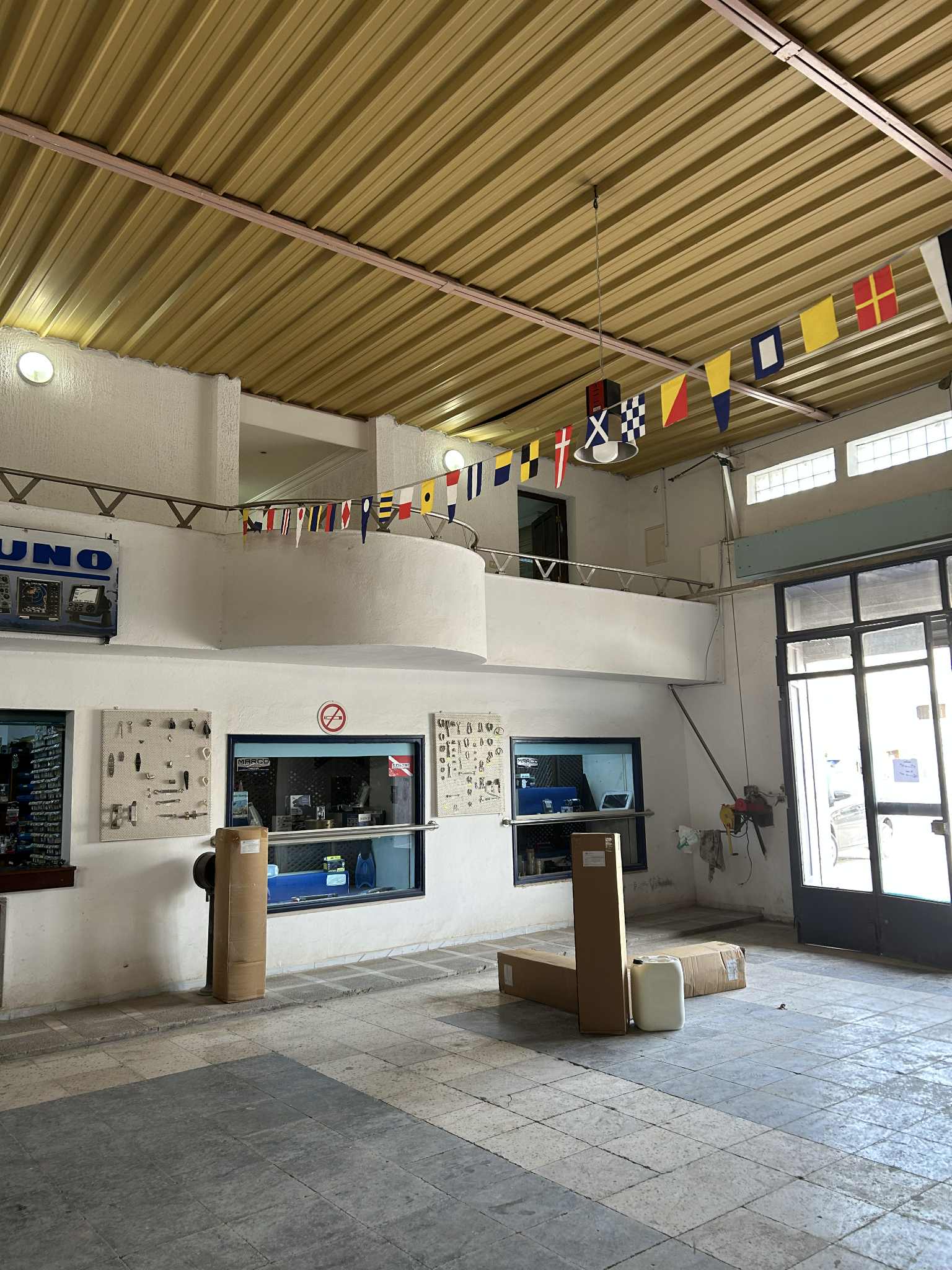 Terrain&nbsp;Terrain nu