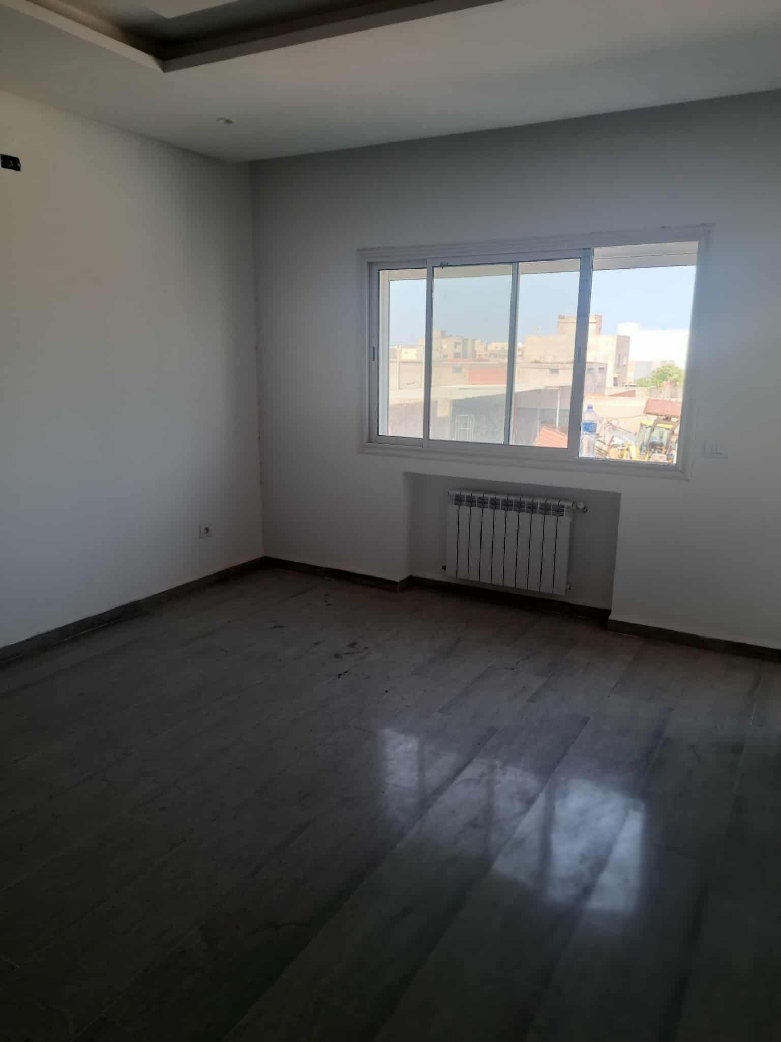 La Soukra&nbsp;Borj Louzir&nbsp;Vente&nbsp;Autre&nbsp;Appartement s2 borj louzir