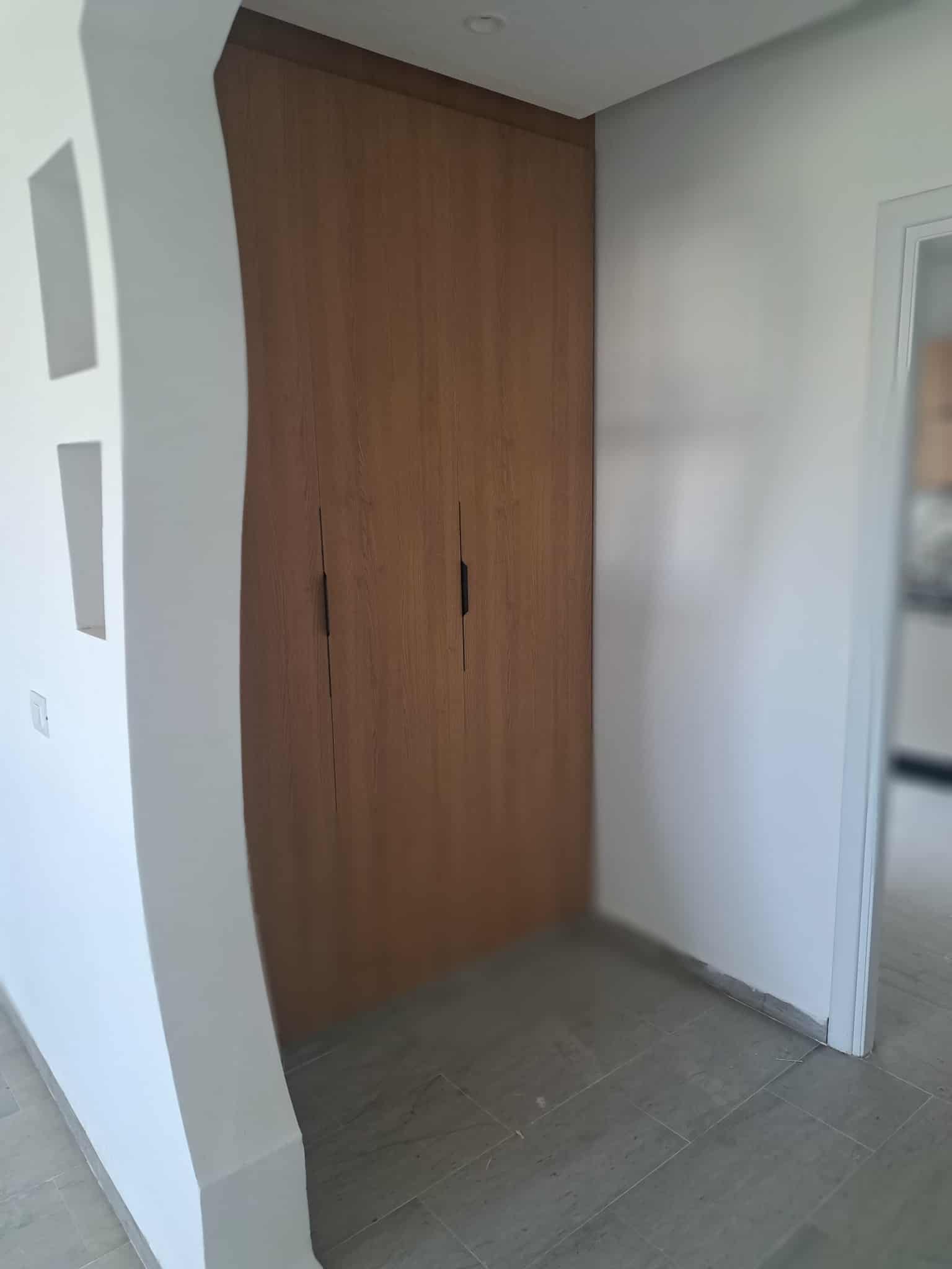 La Soukra&nbsp;Borj Louzir&nbsp;Vente&nbsp;Autre&nbsp;Appartement s2 borj louzir