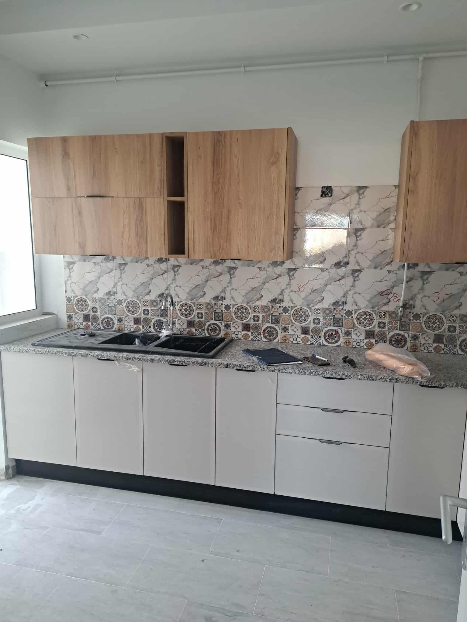 La Soukra&nbsp;Borj Louzir&nbsp;Vente&nbsp;Autre&nbsp;Appartement s2 borj louzir