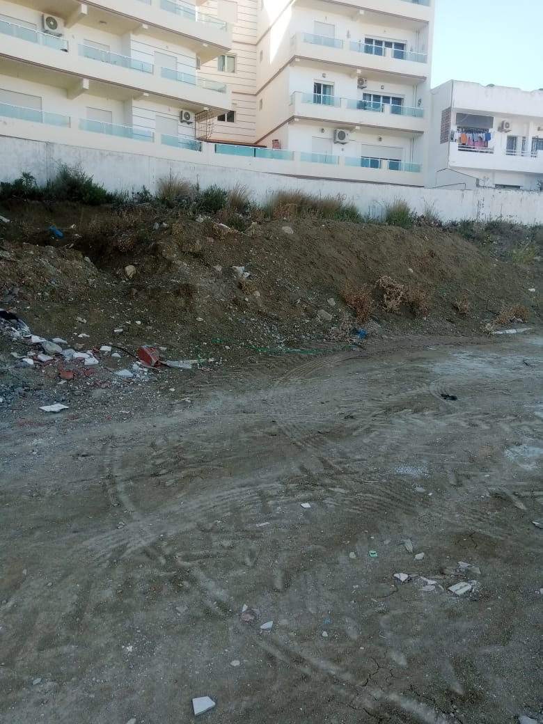 Terrain&nbsp;Terrain nu