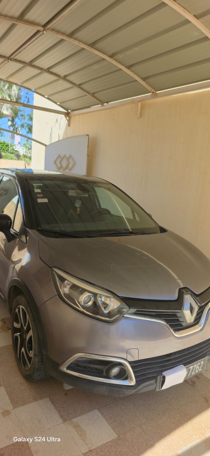 Renault Avantime