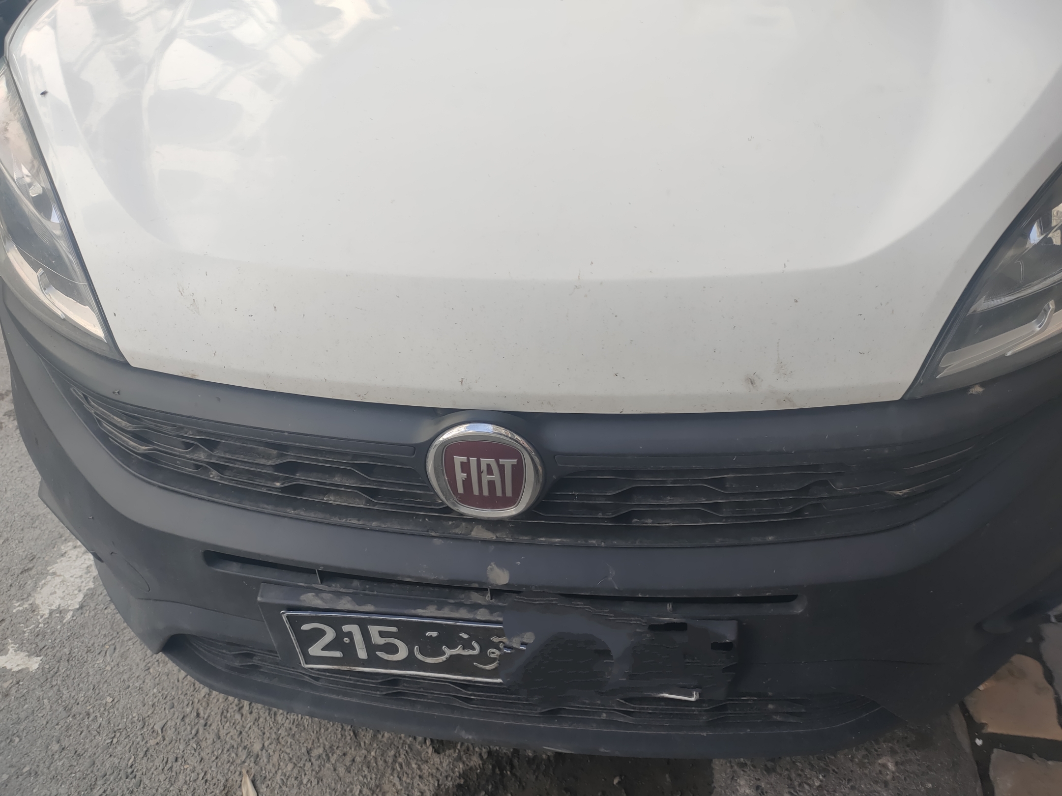 Fiat Doblo