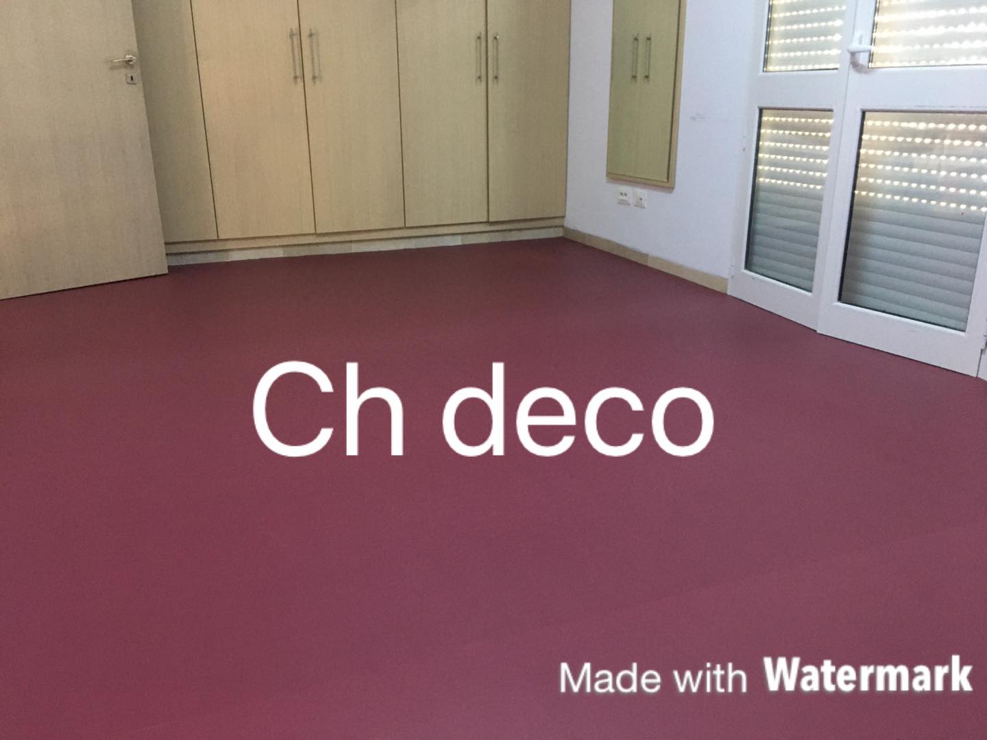 Megrine Megrine Chaker Autre Autre Moquette pvc linoleum vinyle parquet