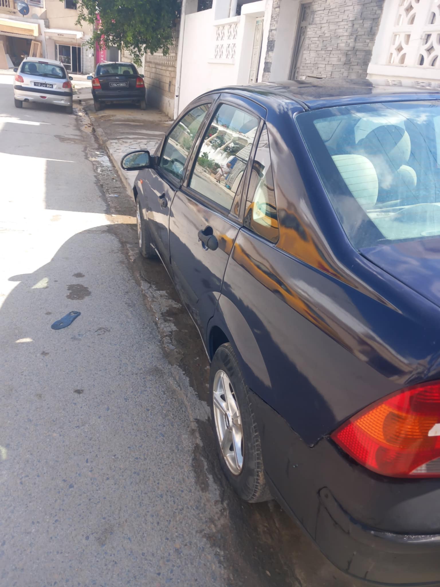 Ford Focus