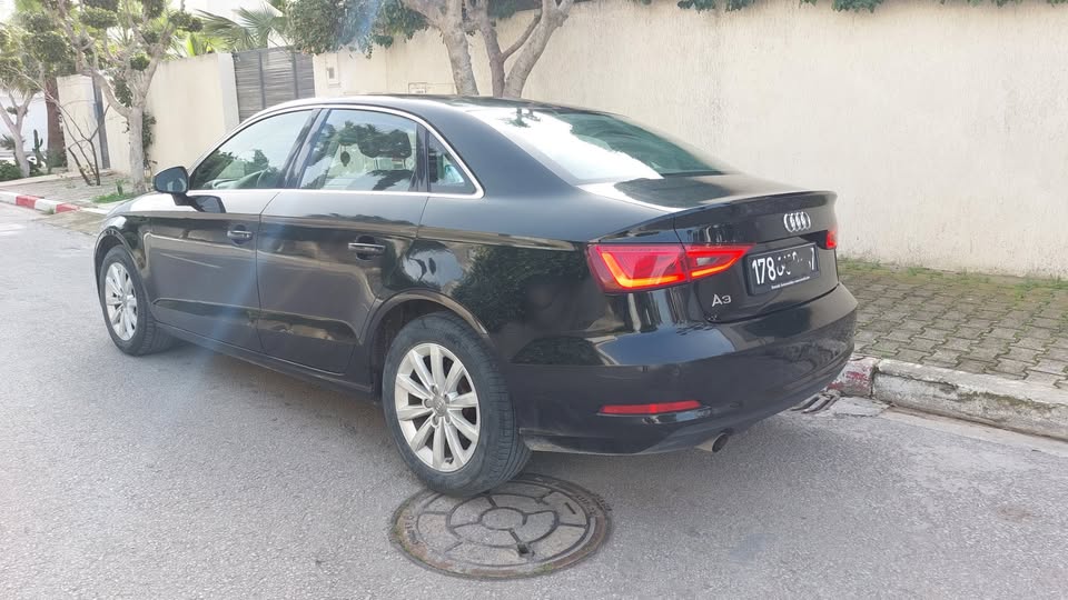 Audi A3