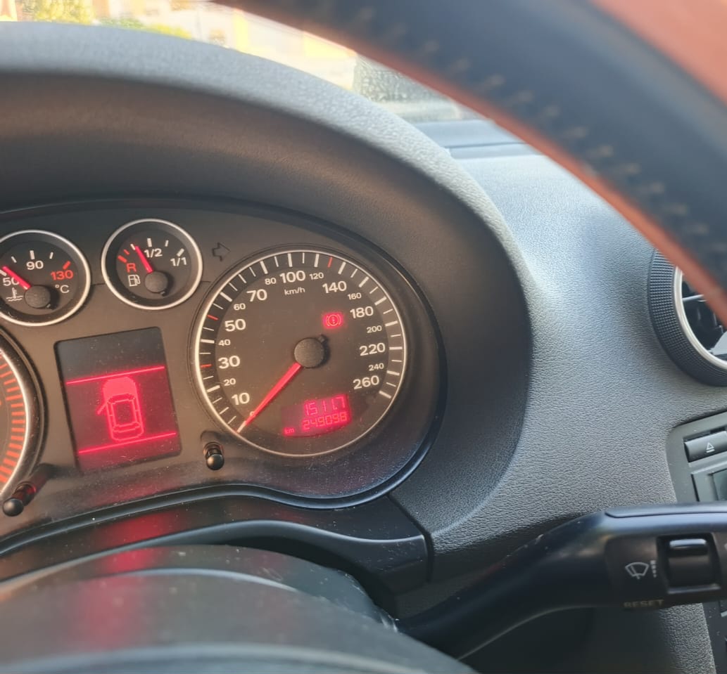 Audi A3