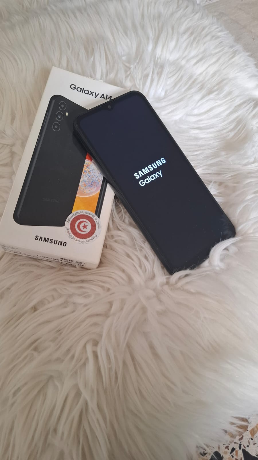 Samsung  Autre Modle