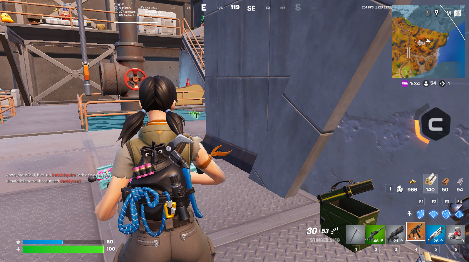El Mourouj Residence Zahret El Mourouj Ordin. familial Autre Unit gamer ryzen 5 3600 rtx 2060super