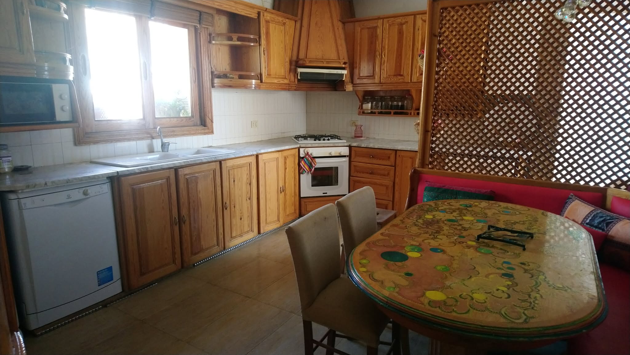 Location vacances Appart. 5 pices+
