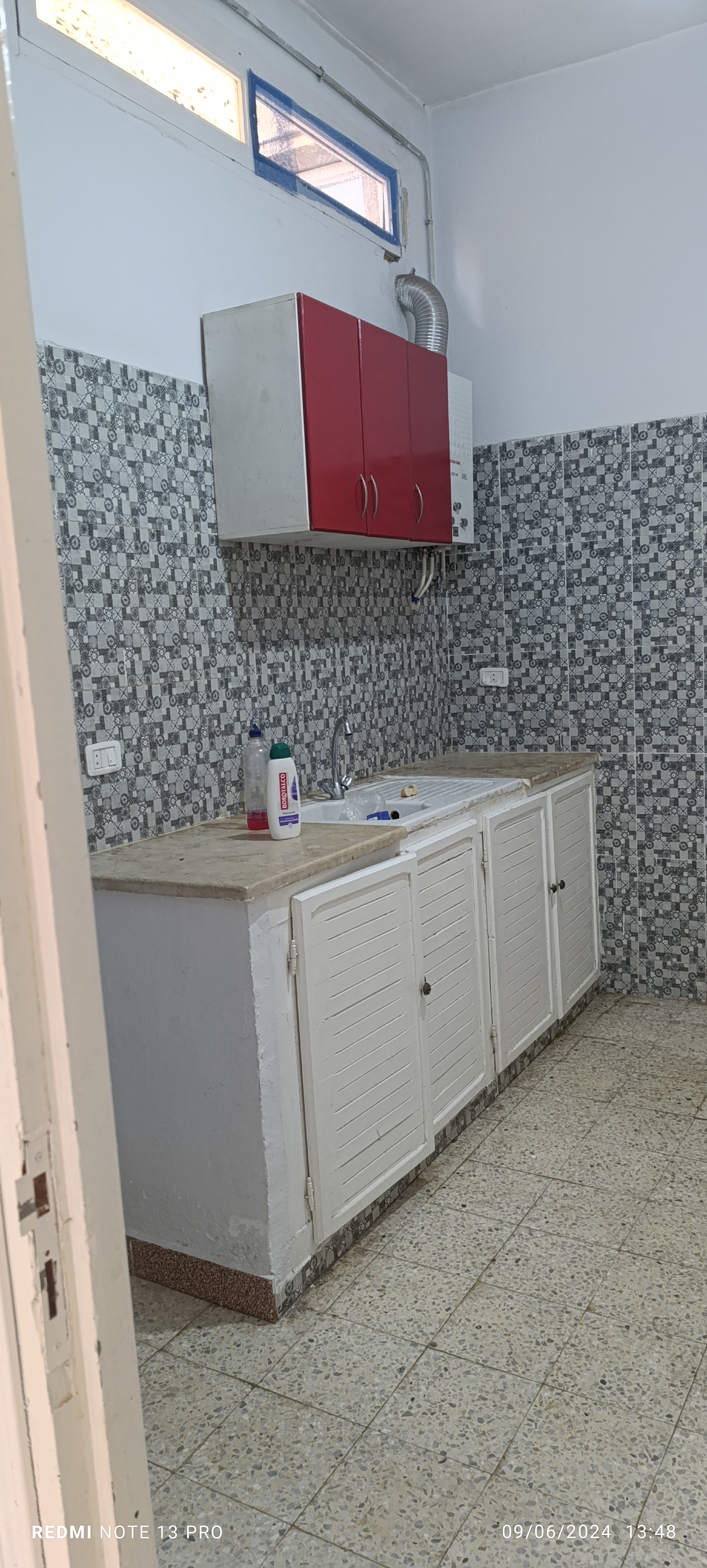 Nouvelle Medina El Yasminette Location Appart. 2 pices Prs de mg et hopital pr filles