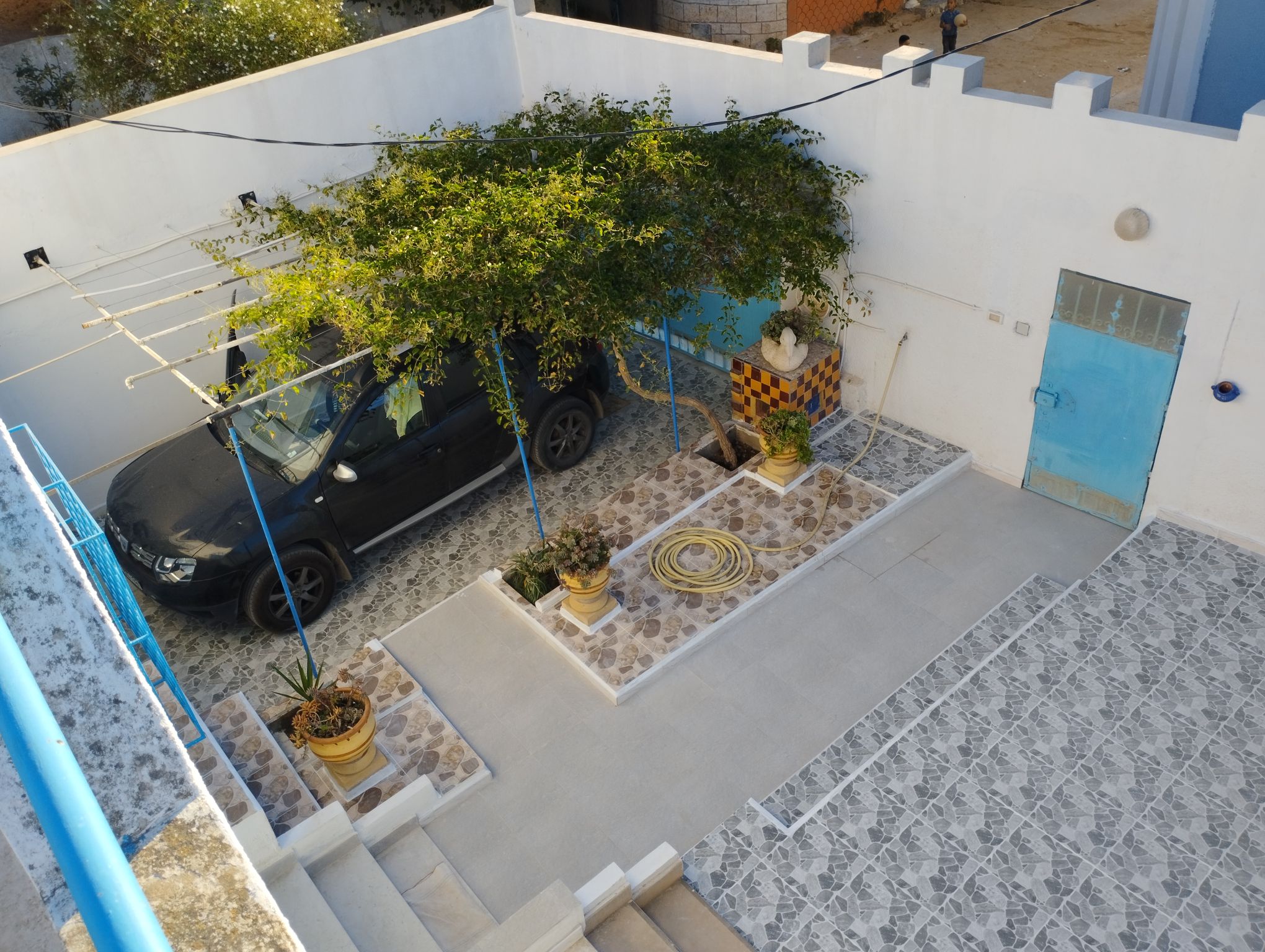 Vente Maisons