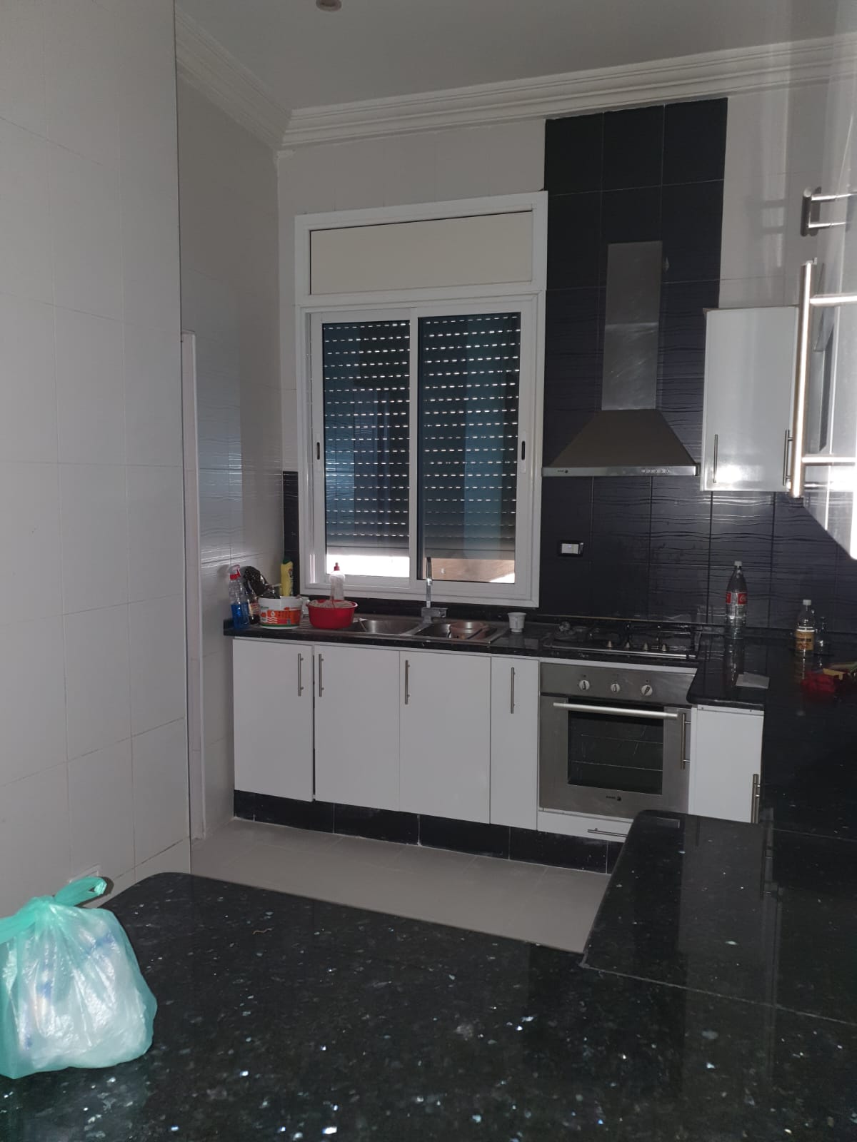 Bab Bhar&nbsp;Bab Bhar&nbsp;Vente&nbsp;Appart. 5 pi�ces+&nbsp;Appartement centre ville 1�r �tage