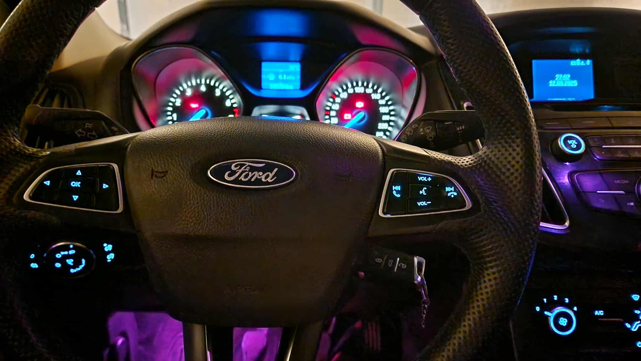 Le Bardo Le Bardo Ford Focus Ford focus trendsport ecoboost