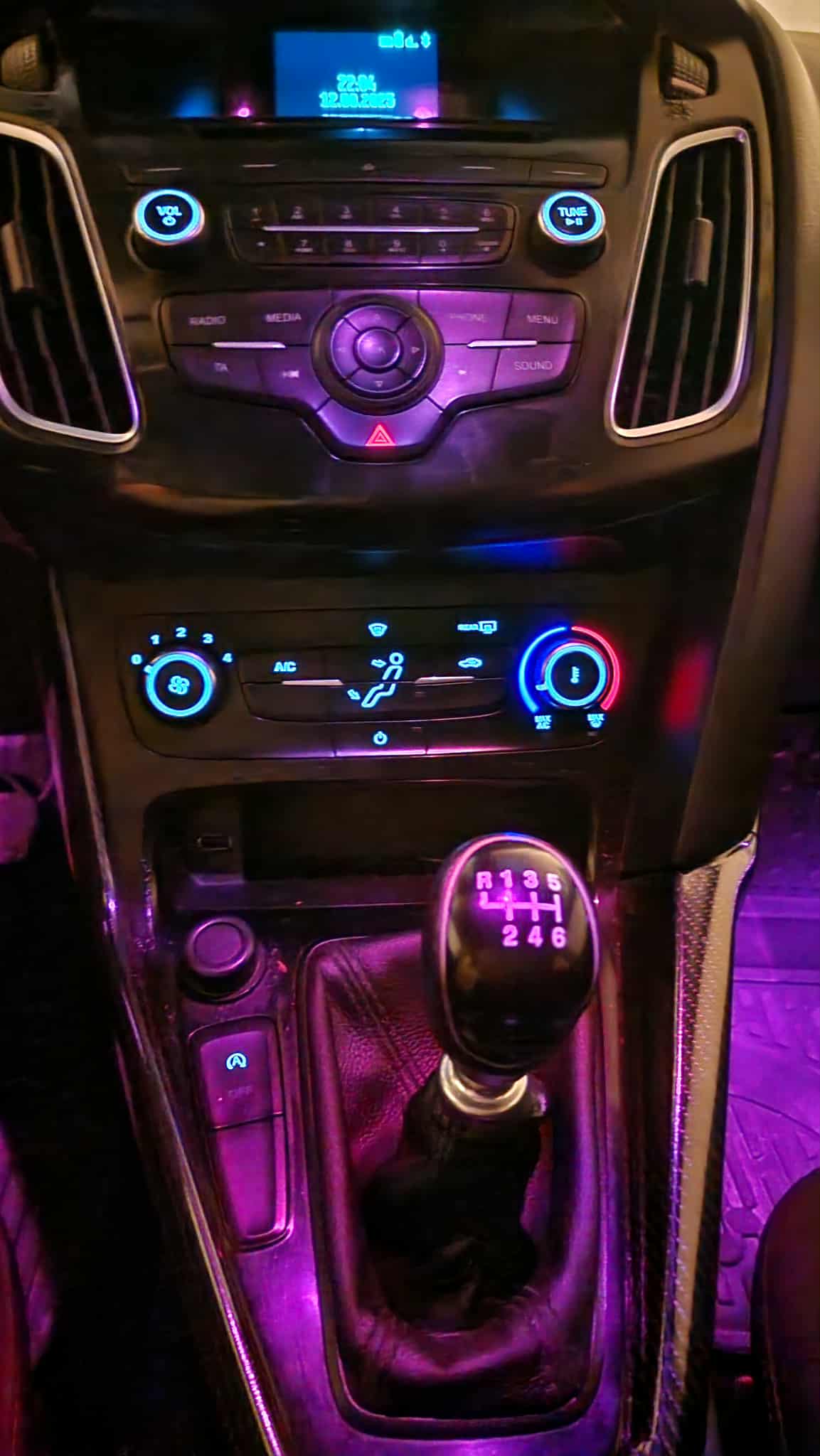 Ford Focus