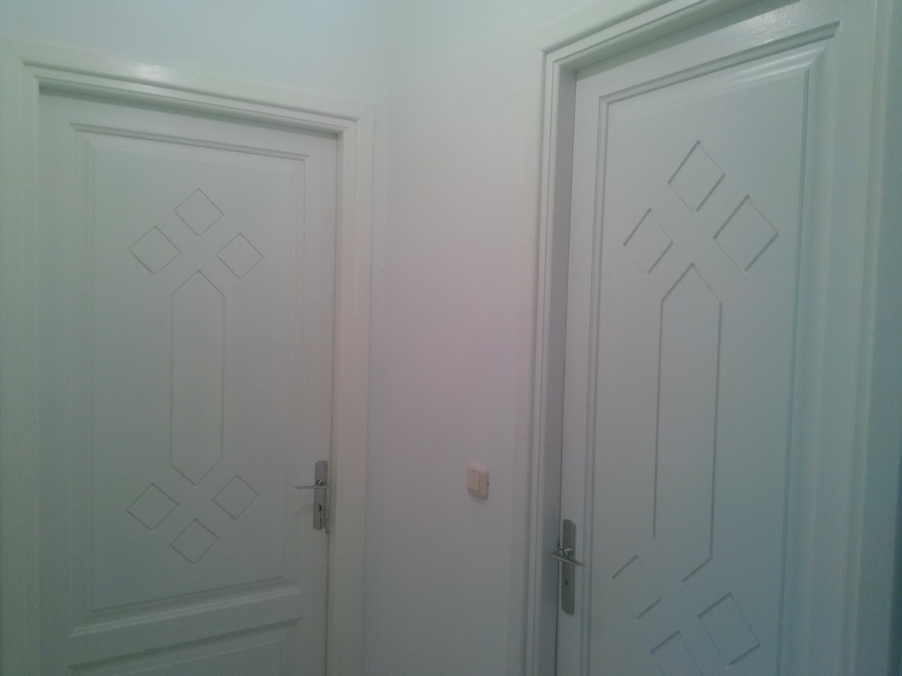 Location Appart. 3 pices