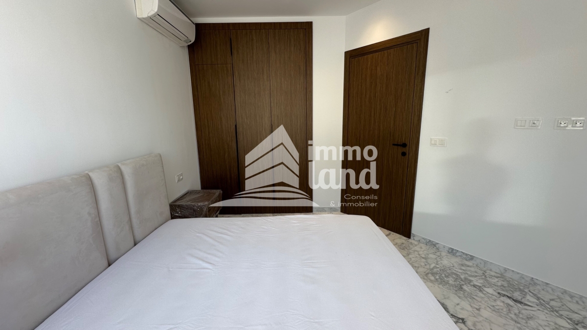 Location Appart. 2 pices