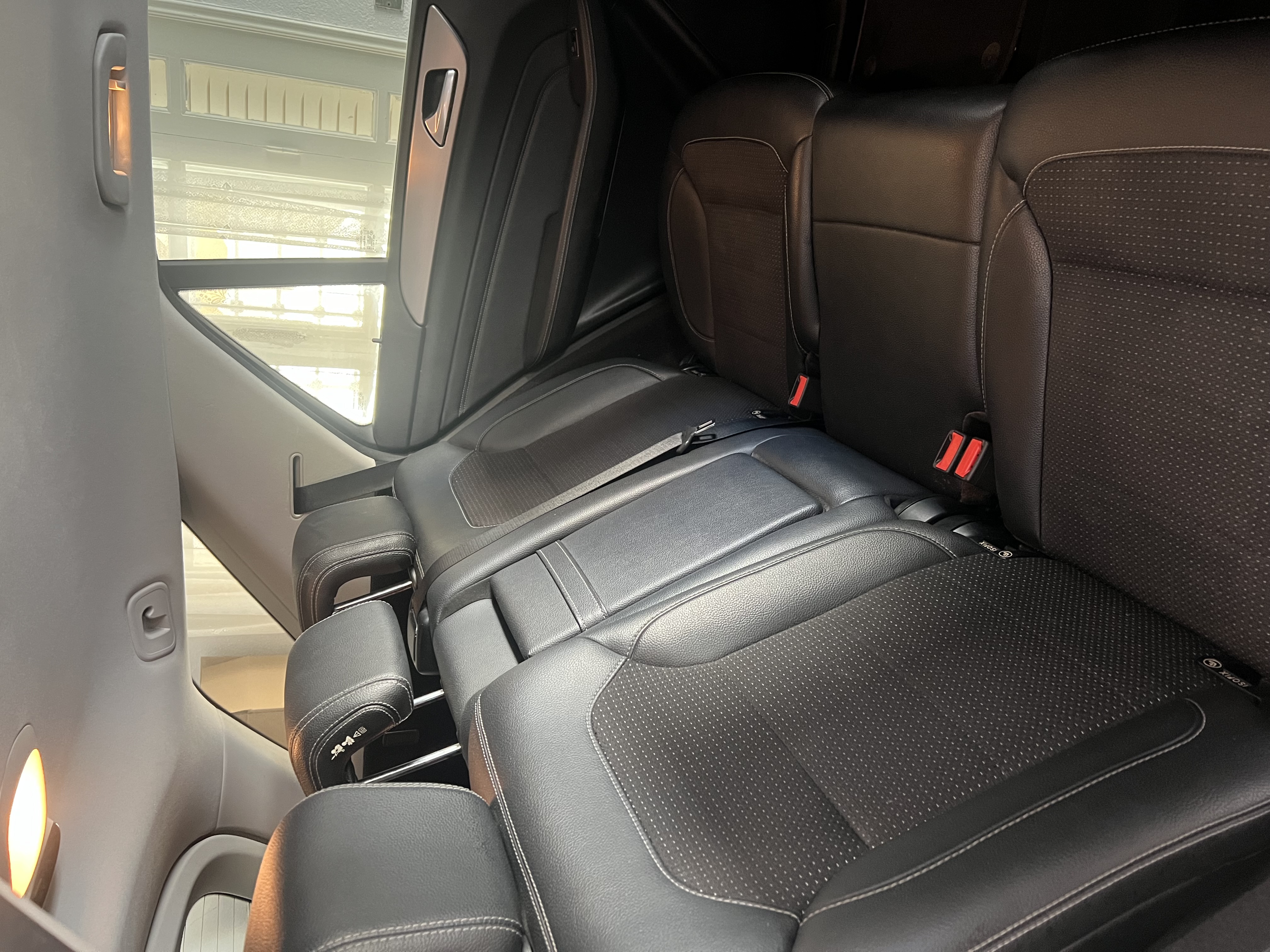 Mercedes ML