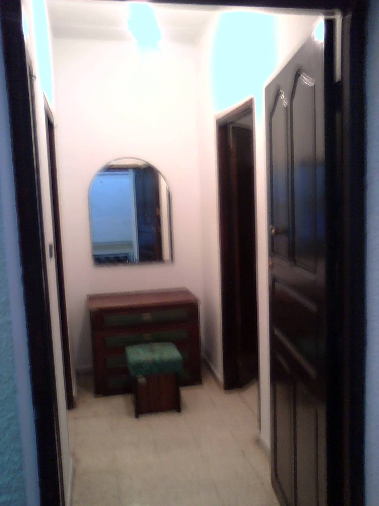 Ezzahra&nbsp;Ezzahra&nbsp;Location&nbsp;Appart. 1 pi�ce&nbsp;S1 au bord de la mer