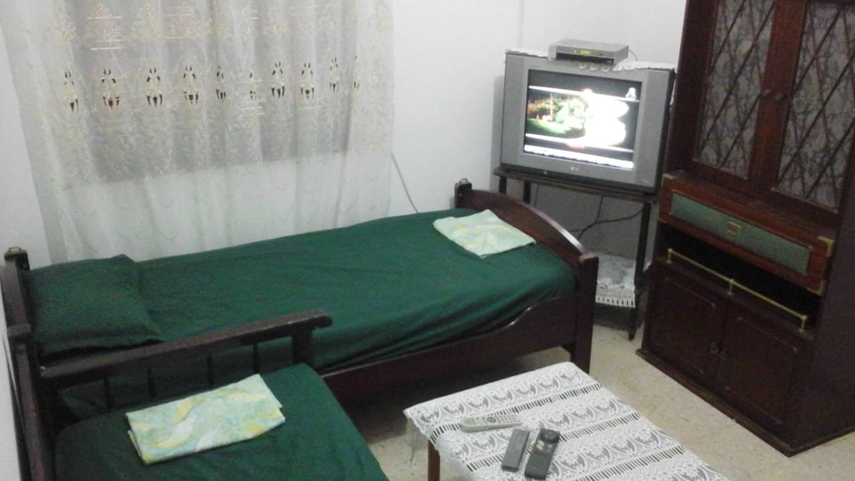 Ezzahra&nbsp;Ezzahra&nbsp;Location&nbsp;Appart. 1 pi�ce&nbsp;S1 au bord de la mer