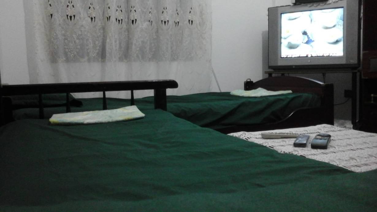 Ezzahra&nbsp;Ezzahra&nbsp;Location&nbsp;Appart. 1 pi�ce&nbsp;S1 au bord de la mer