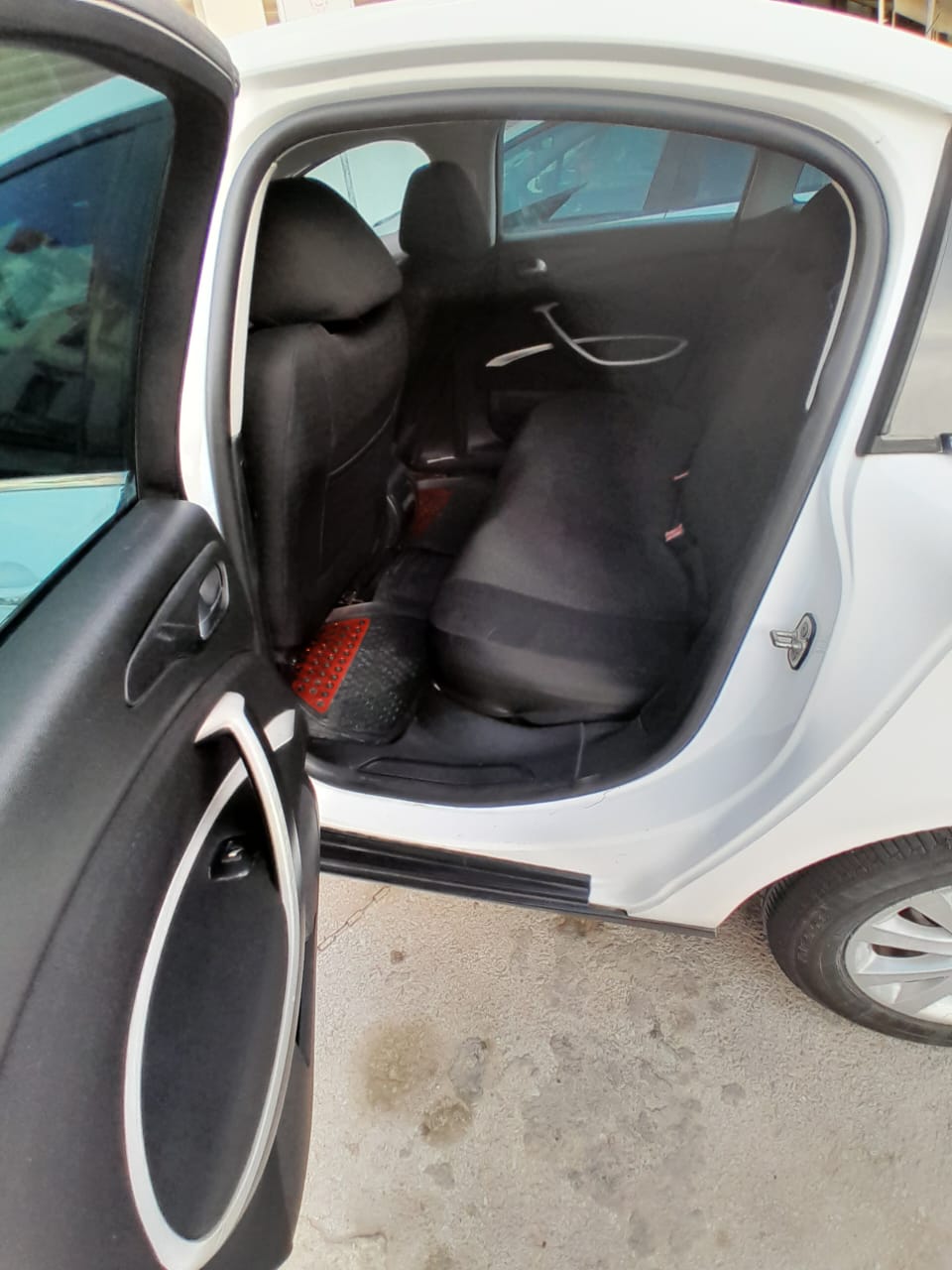 Citroen C5