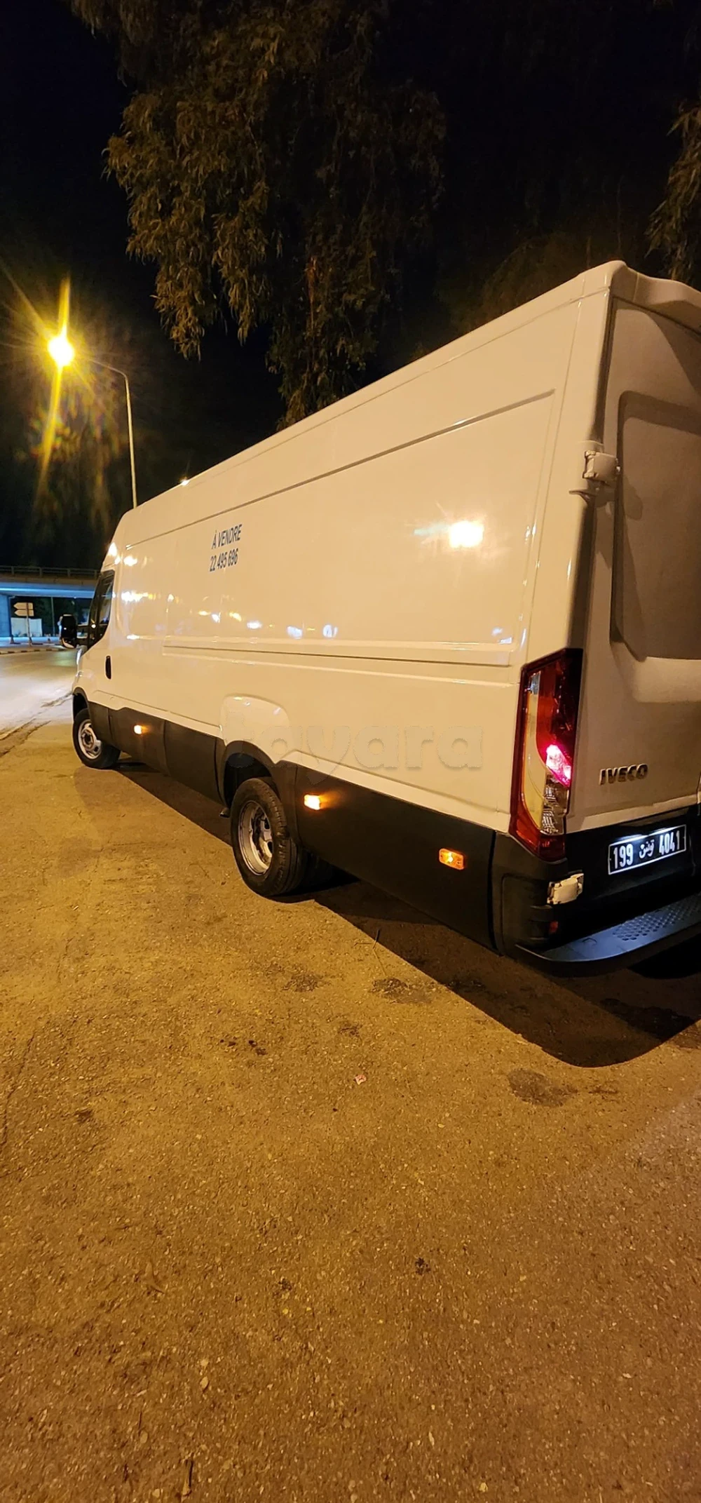 Iveco Daily