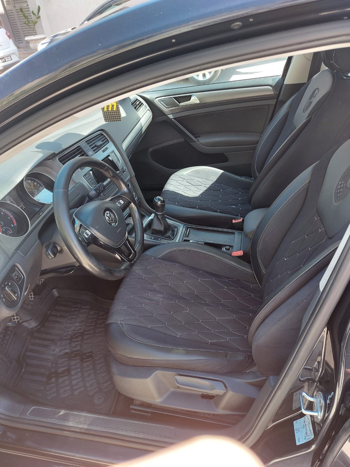 Volkswagen Golf 7
