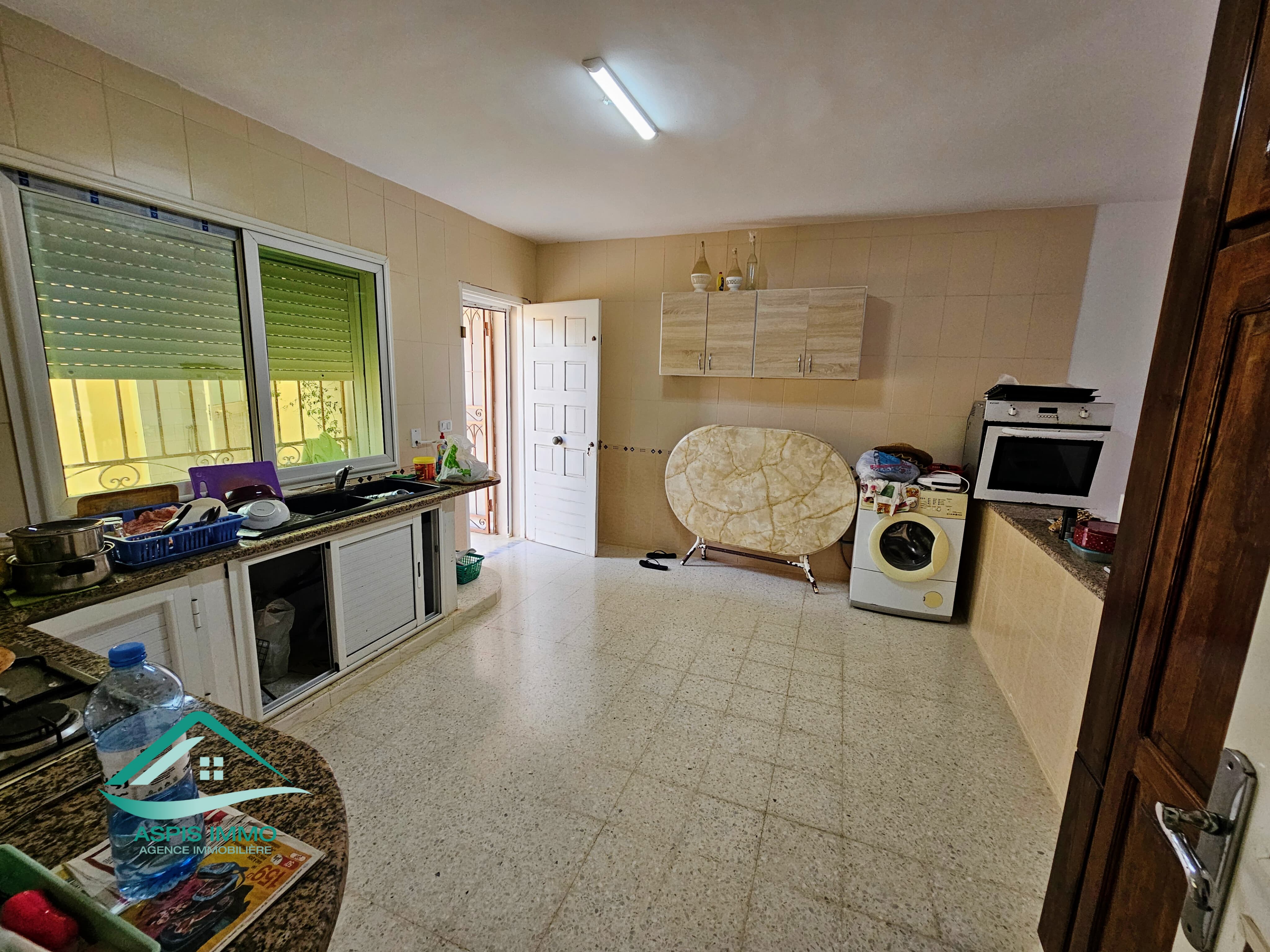 Hammam El Ghezaz Hammam El Ghezaz Vente Maisons Vt1000maison  120 mtres plage hammam ghzeez